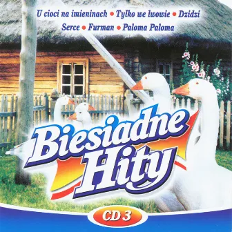 Biesiada: Party Music from Poland vol. 3 by Biesiadne Hity