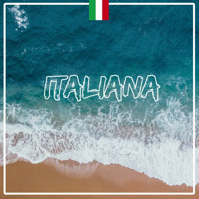 Italiana (Tribute to J-AX & Fedez) - Flute Version