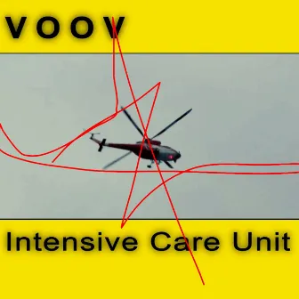 Intensive Care Unit by VOOV