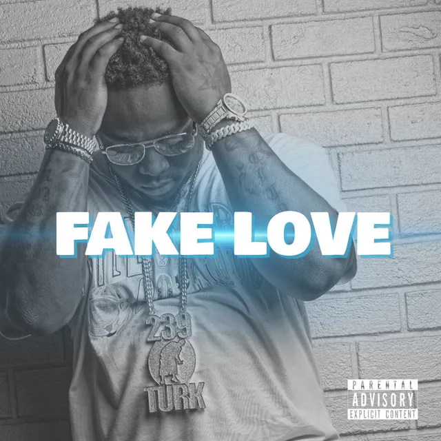 Fake Love