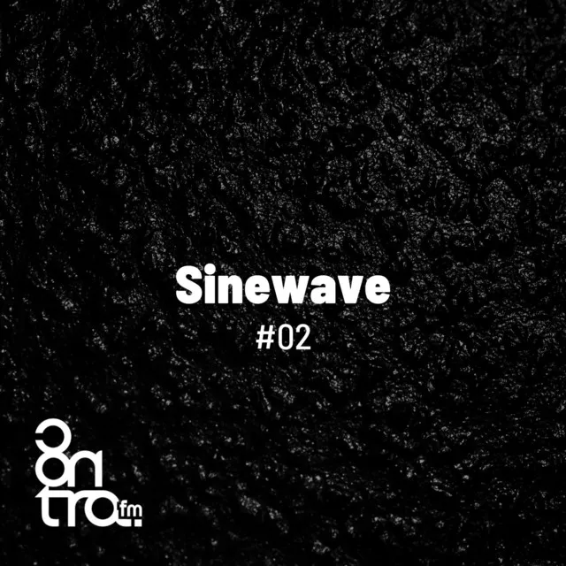 Sinewave #02