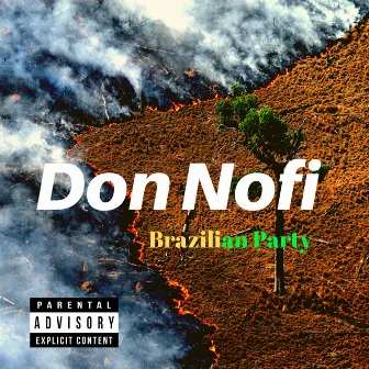 Brazilian Party by Don Nofi