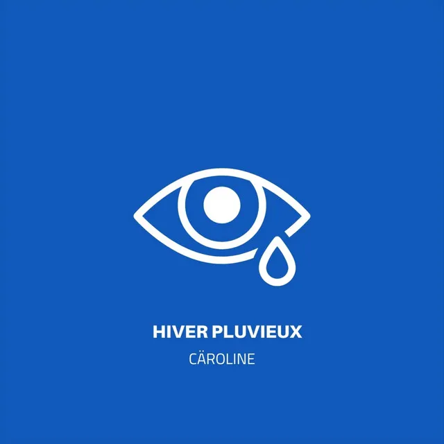 Hiver pluvieux