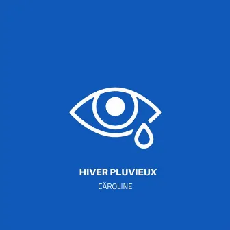 Hiver pluvieux by Cäroline