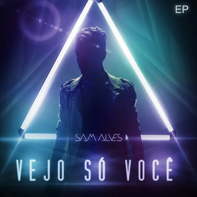 Vejo Só Você - EP