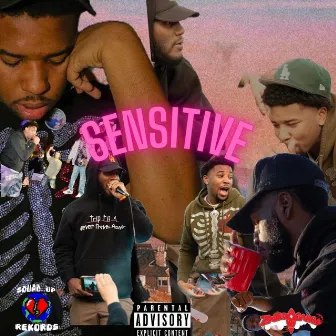 Sensitive by Big Zoot