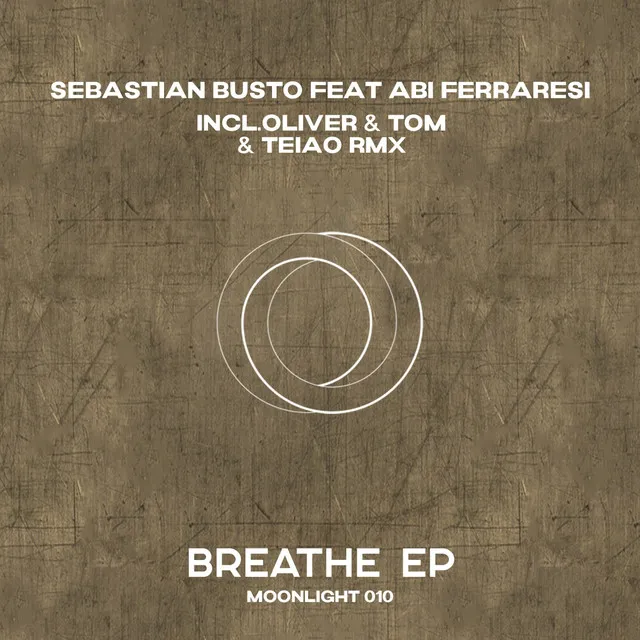 Breathe - Teiao Remix