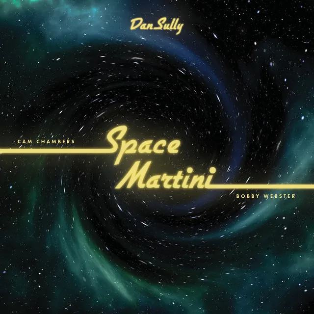 Space Martini