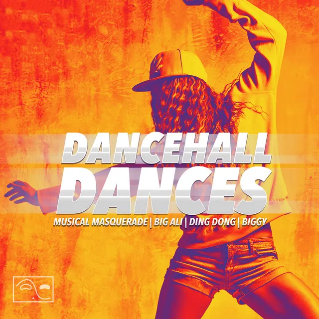 Dancehall Dances