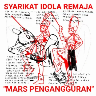 Mars Pengangguran by Syarikat Idola Remaja