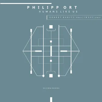 Humans Like Us by Philipp Ort