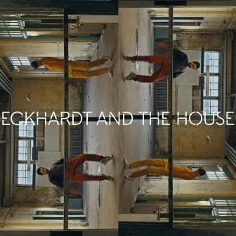 What Did My Arms (Radio Edit) by Eckhardt And The House