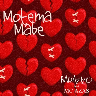 Motema Mabe by Shadow Barazizo