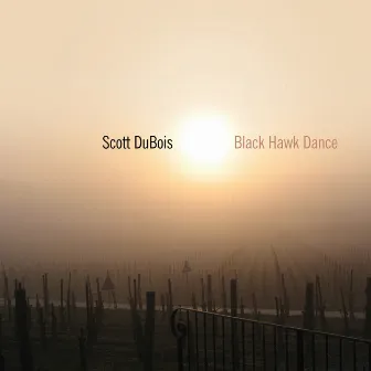 Black Hawk Dance by Scott DuBois