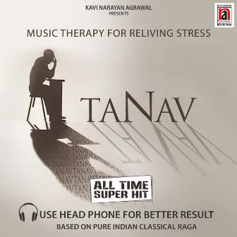 Tanav by Raghunath Seth