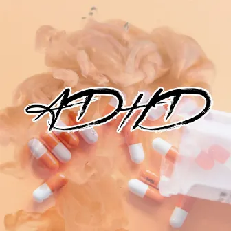 ADHD by Jacob Wernby