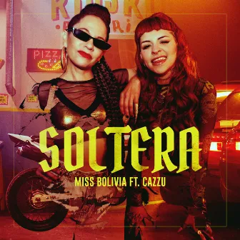 Soltera by Miss Bolivia