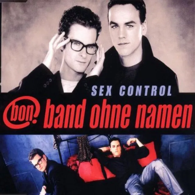 Sex Control - Radio Version