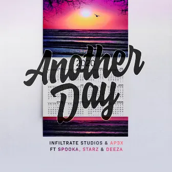 Another Day by Spooka