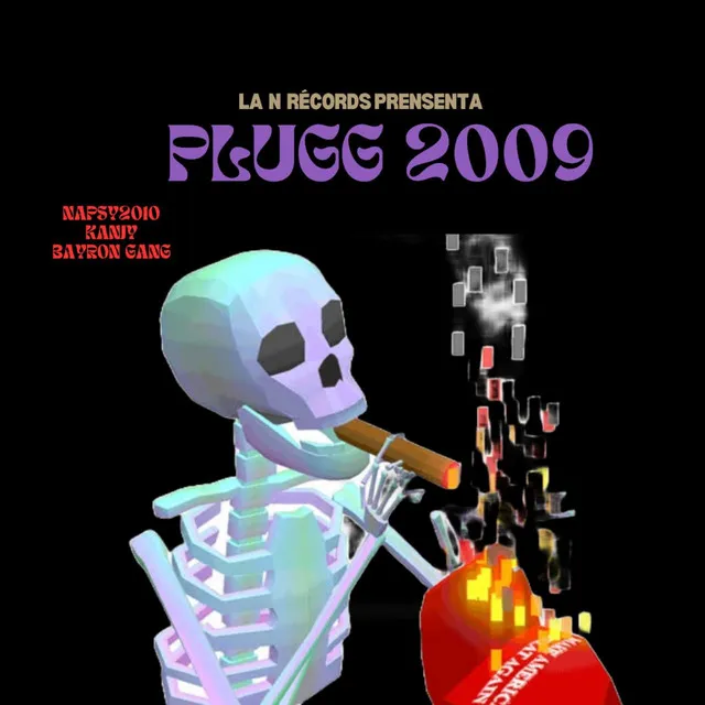 Plugg 2009