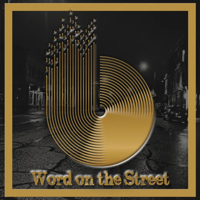 Word on the Street (Live)