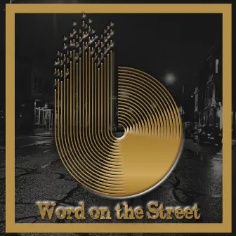 Word on the Street (Live) by Brass-A-Holics