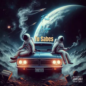 Tu Sabes by Fade Negga