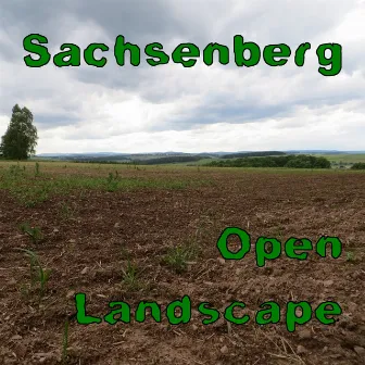 Open Landscape (Zweite Heimat Mix) by Sachsenberg