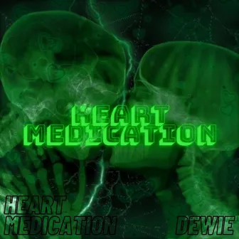 Color Vibes 02 * Heart Medication by Dewie