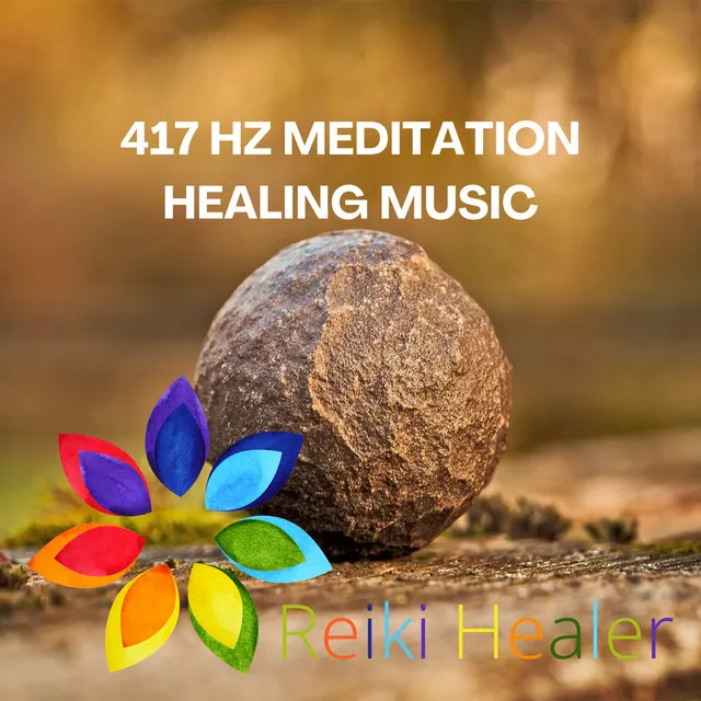 417 Hz Break of Day (Spa Time)