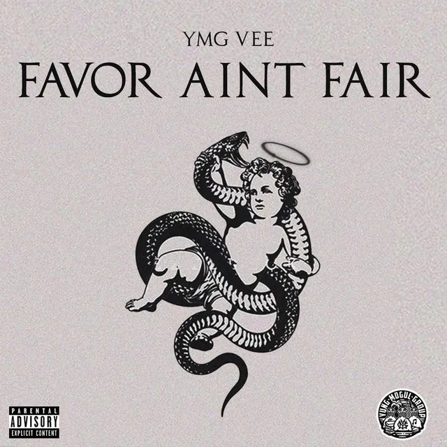 Favor Aint Fair