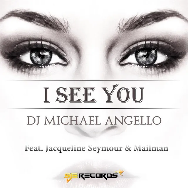 I See You (Extended Mix) [feat. Mailman]