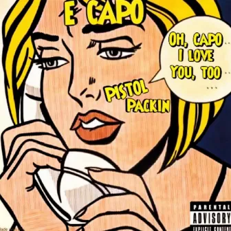 Pistol Pakin by E Capo