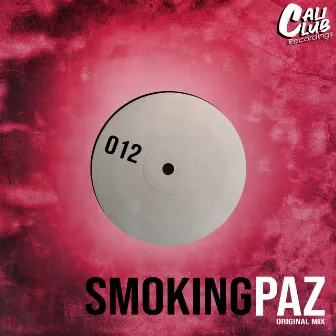 Paz by Smoking