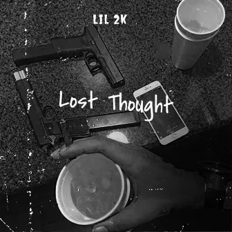 Lost Thoughts by Lil 2k