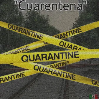 Cuarentena by The Young's Mexxas