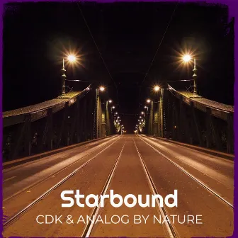 Starbound by Analog By Nature