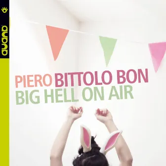 Big Hell on Air (Bread & Fox) by Piero Bittolo Bon