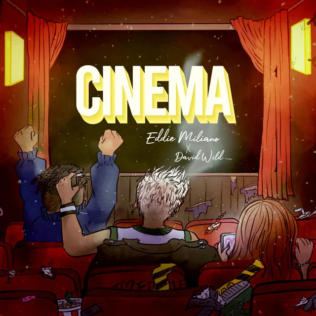 Cinema