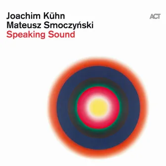 Speaking Sound by Mateusz Smoczyński