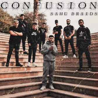 Confusion by Samu Braids