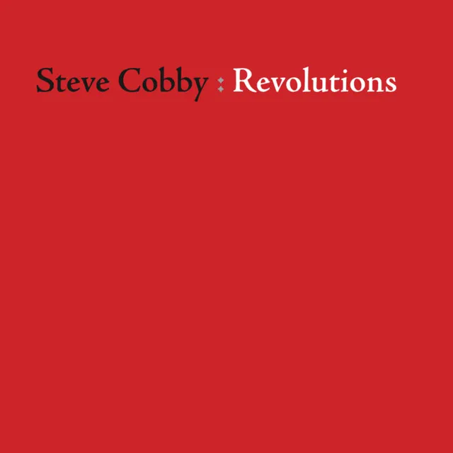 Revolutions