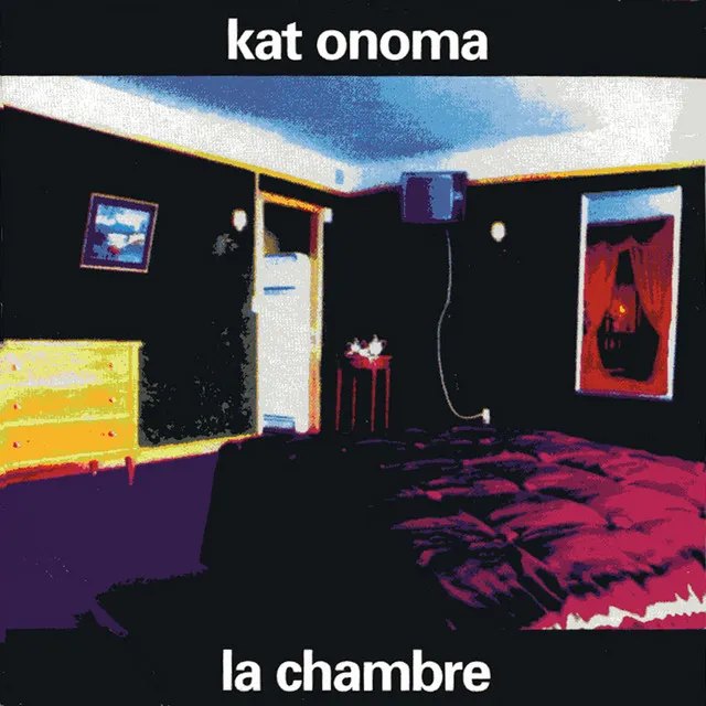 La Chambre - Radio Edit