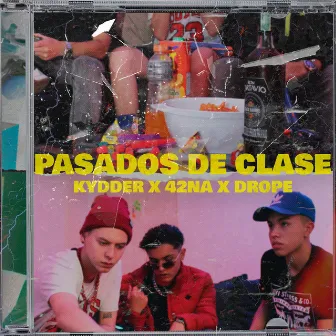 Pasados de Clase by Kydder