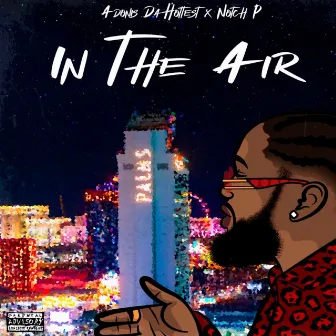 iN The Air by Notch P