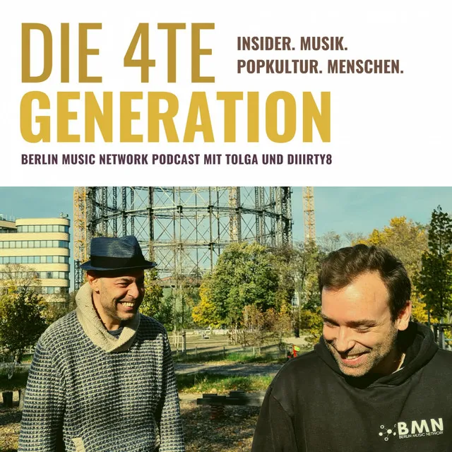 Die 4te Generation