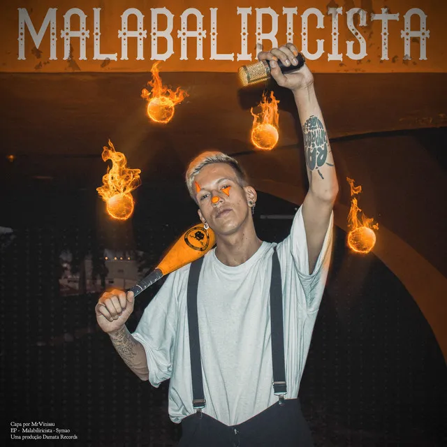 Malabalírico