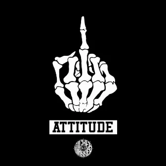 Attitude by Maze