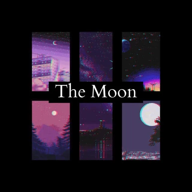 The Moon (Freat Shemar Morgan & Jet Perry)