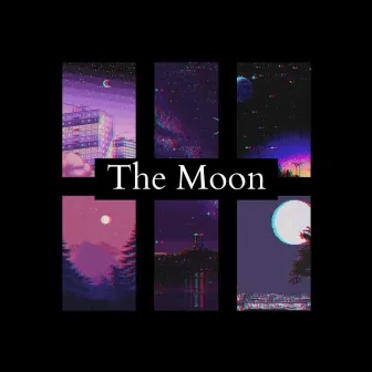 The Moon (Freat Shemar Morgan & Jet Perry) by David Jones Jr.